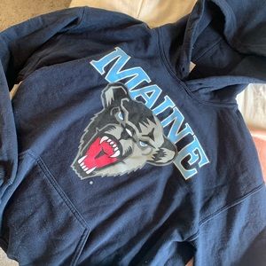 UMaine Hoodie